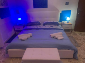 Anthony House Villafranca Tirrena